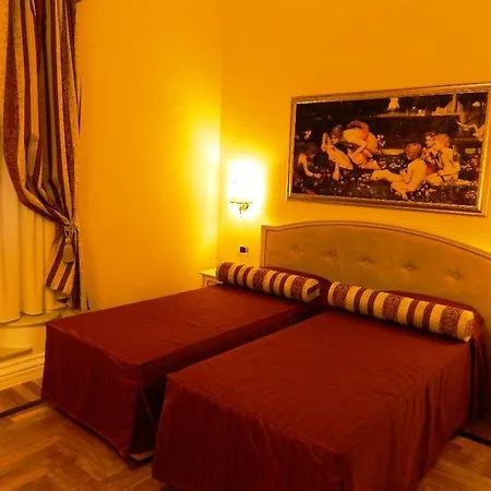 Relais Frattina