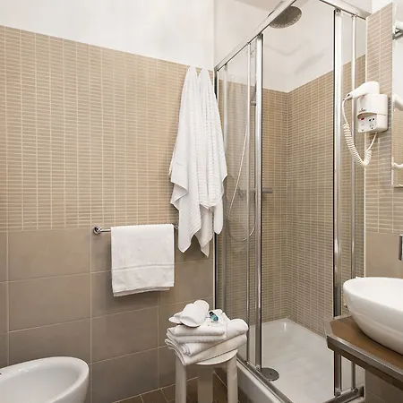 Relais Bocca Di Leone Guest house Rome
