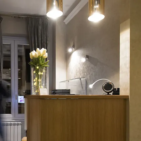 Guest house Relais Bocca Di Leone
