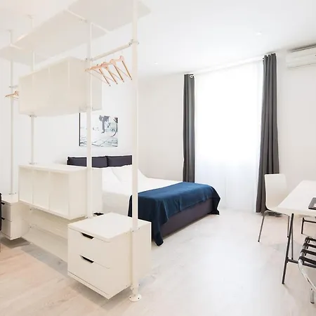 Apartment Home Inn Rome Rome