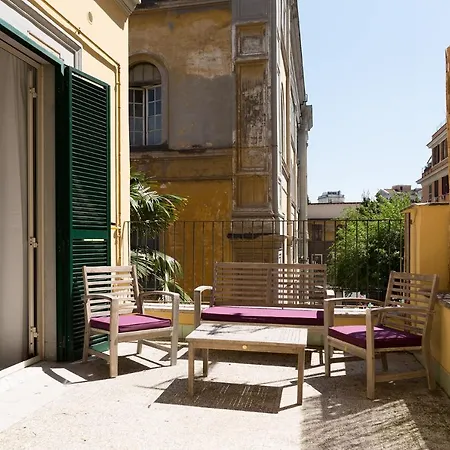 Home Inn Rome Apartment Rome