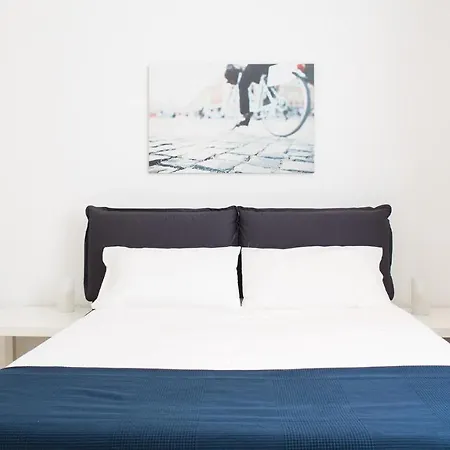 Home Inn Rome Apartment *