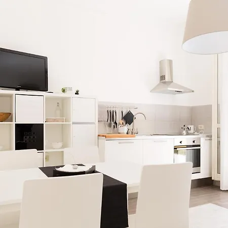 Apartment Home Inn Rome Rome