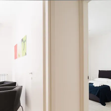 Apartment Home Inn Rome