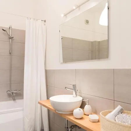 Home Inn Rome Apartment Rome