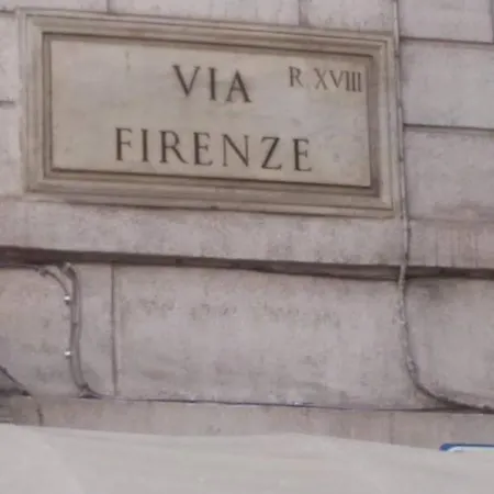Affittacamere Garden's Elide Roma