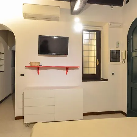 Urbana Colosseo Boutique Appartement Rome