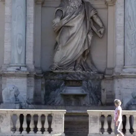 Garden's Elide 2* Roma