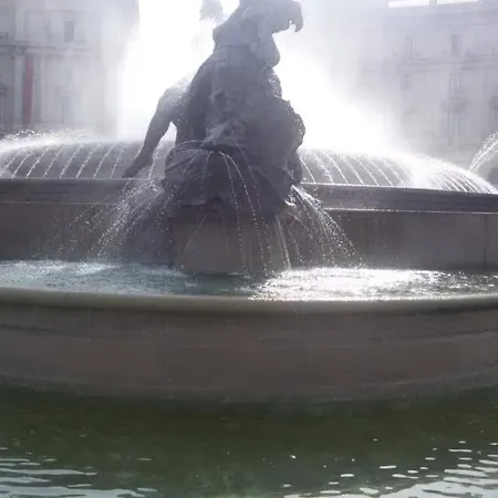 Affittacamere Garden's Elide Roma