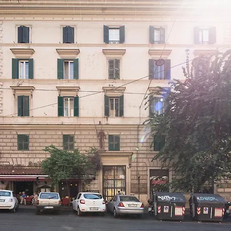 Home Inn Rome *