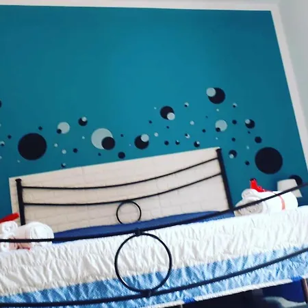 Le Streghe Di Guest house Rome