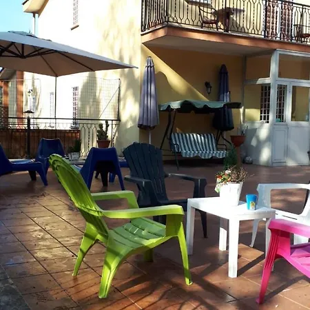 Guest house Le Streghe Di 3*