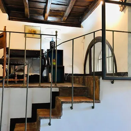 Domus Celentano Rome