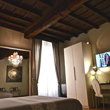 Relux Exclusive Living Bed and breakfast