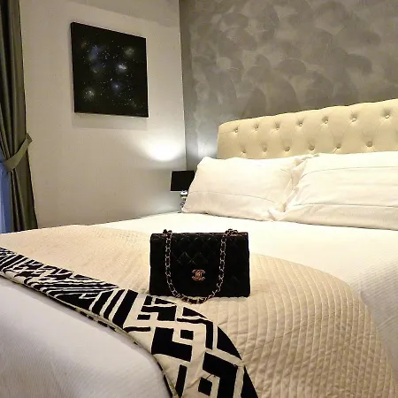 Bed and breakfast Relux Exclusive Living