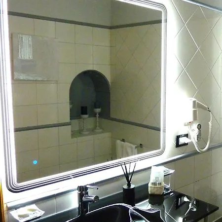 Relux Exclusive Living Bed and breakfast Roma