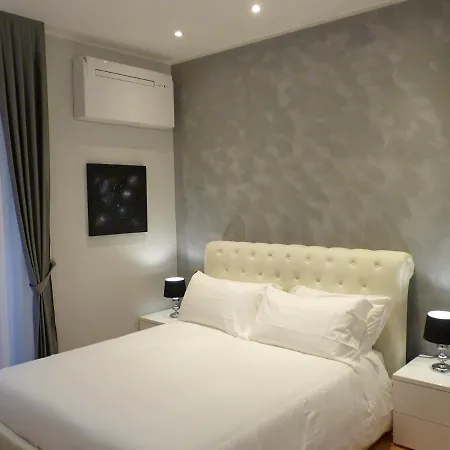 Relux Exclusive Living Bed and breakfast Roma