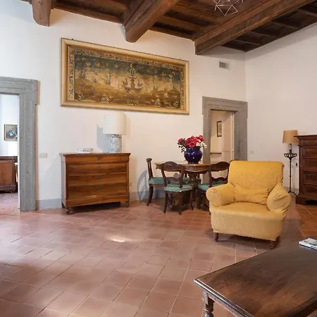 Apartament Juliet In 1 Rzym