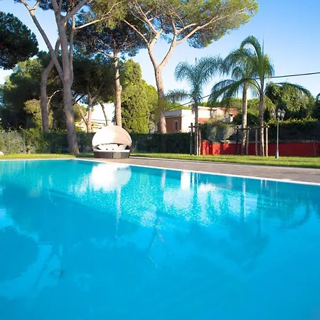 Residenza Campus Roma *