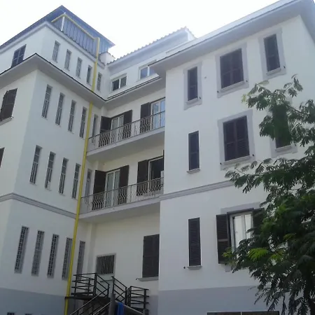 Guest house Monte Mario 3*