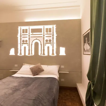 A Star 3* Rome