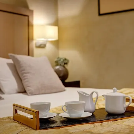 Intown Luxury House Rome