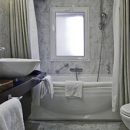 Guest house Intown Luxury House 3*