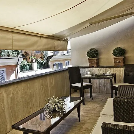 Intown Luxury House Guest house