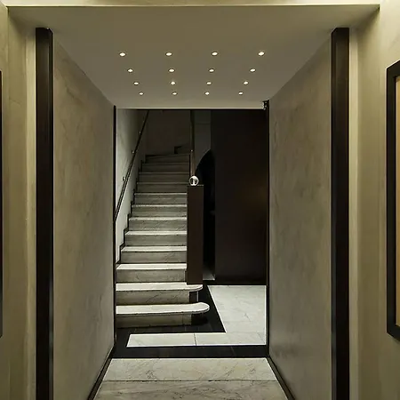 Guest house Intown Luxury House