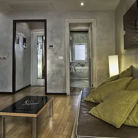 Intown Luxury House Guest house