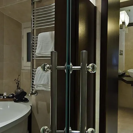 Intown Luxury House 3* Rome