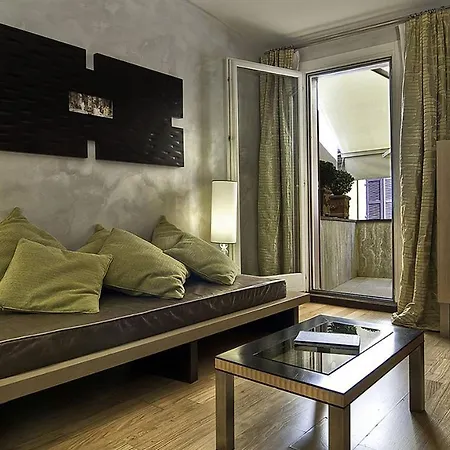 Intown Luxury House 3* Rome