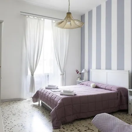 Alice House Affittacamere