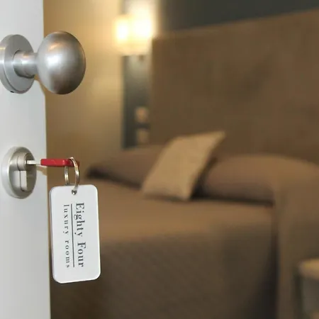 Affittacamere Eighty Four Luxury