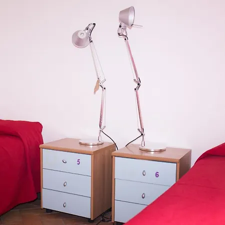 Albergue Orsa Maggiore For Women Only
