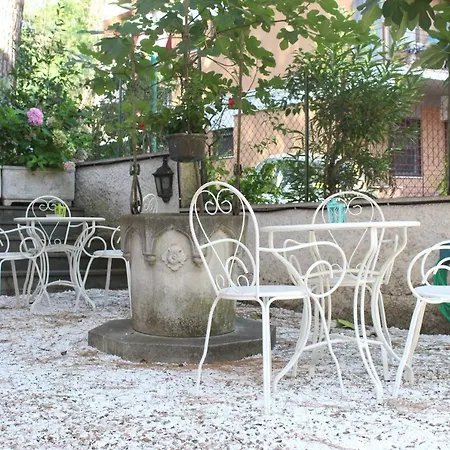 Guest house Ianus 3*