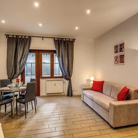 Appartement M&l - Ardesia Colosseo
