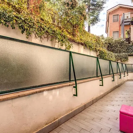 M&l - Ardesia Colosseo Appartement Rome