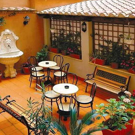 蒙特利尔酒店 酒店 3*
