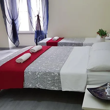 Guest house Aurora Home *