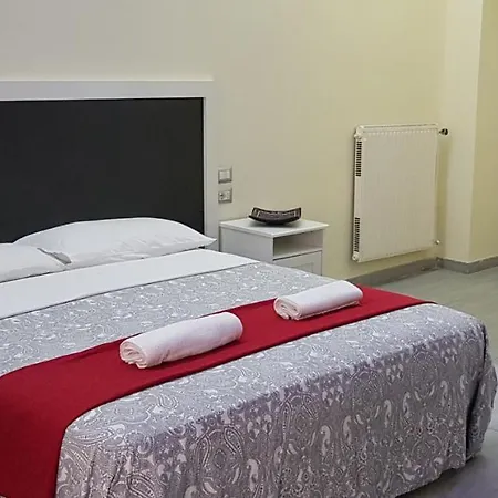 Guest house Aurora Home