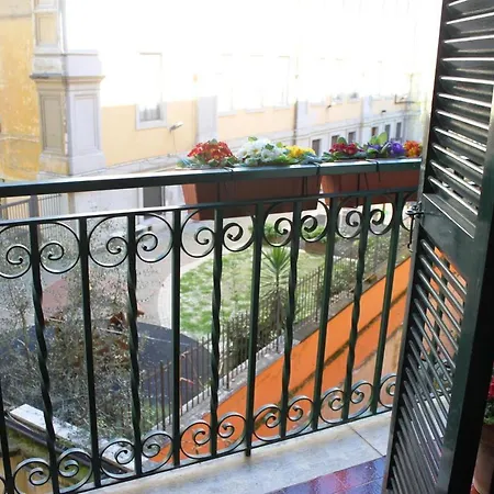 Guest house Aurora Home *