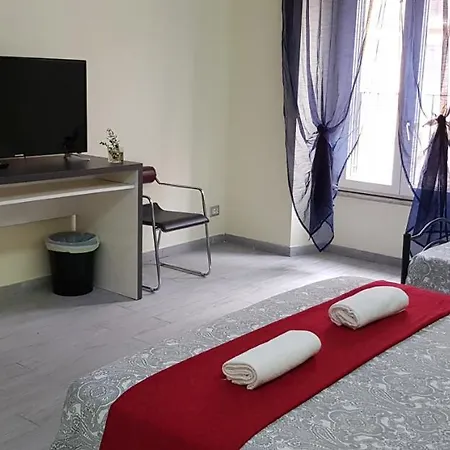 Aurora Home Guest house *