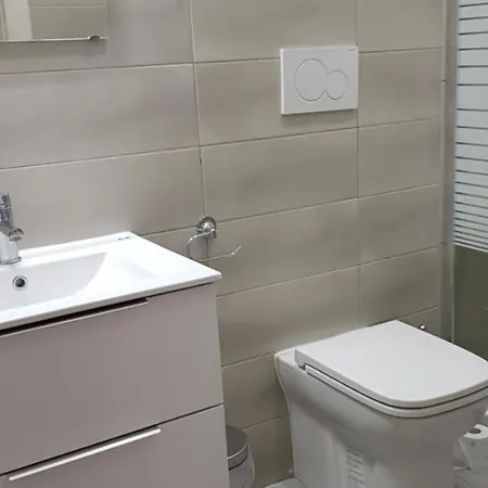 Aurora Home Guest house