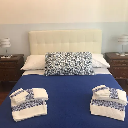 Veniero Welcomehouse * Rome