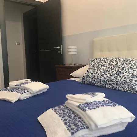 Veniero Welcomehouse Rome