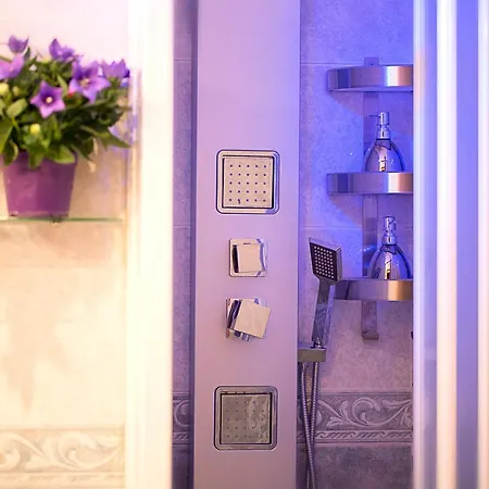 Appartement Luxury Domus *