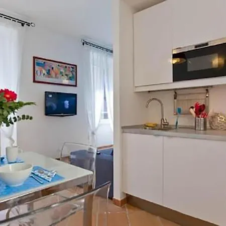 Apartment Colosseo Luxury