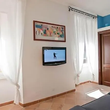 Colosseo Luxury Apartment *