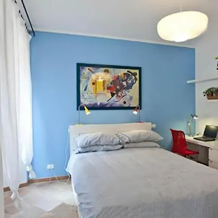 Apartment Colosseo Luxury Rome